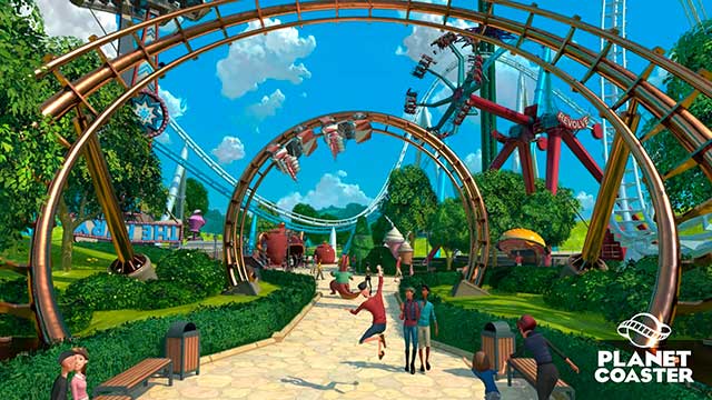 planet coaster for mac download